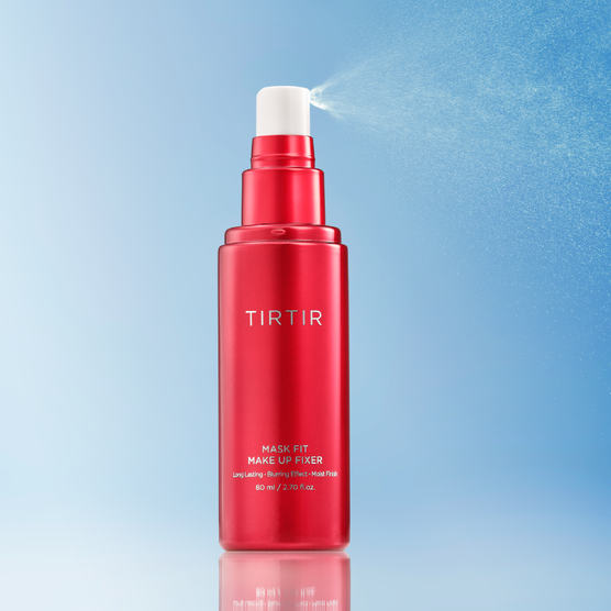 SPRAY FIXADOR DE MAQUIAGEM TIRTIR MASK FIT
